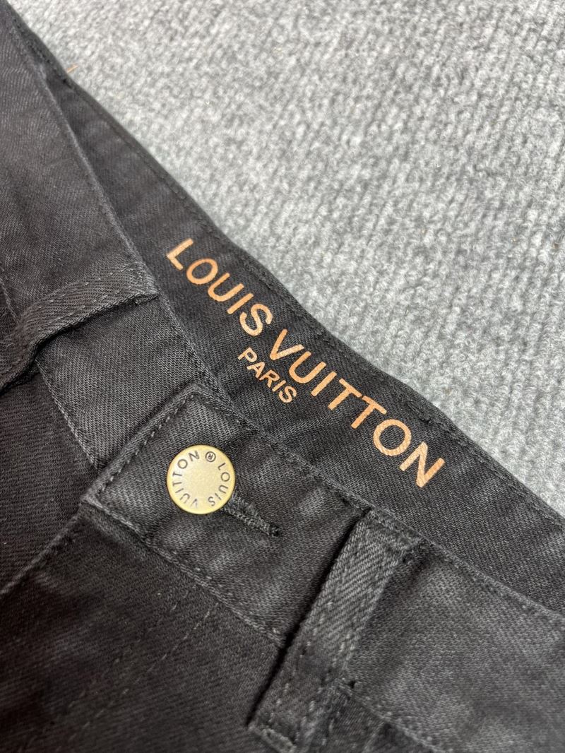 Louis Vuitton Jeans